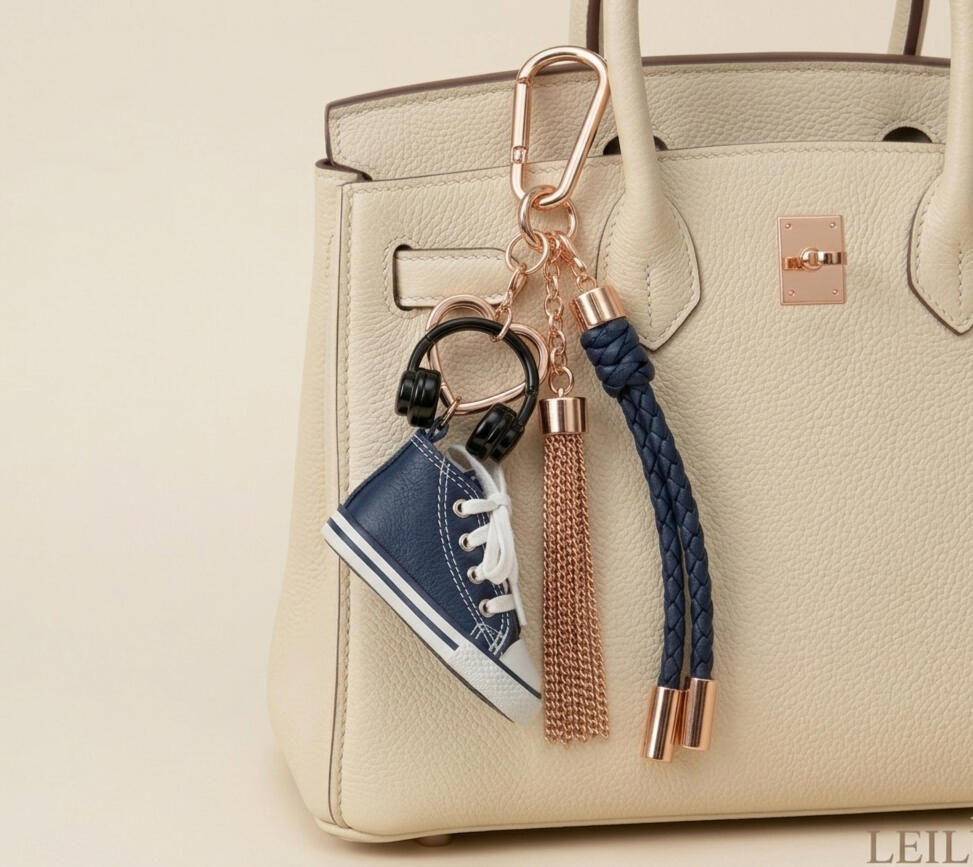 The Micro-Kicks | Vegan Leather | Handmade | SRP $20